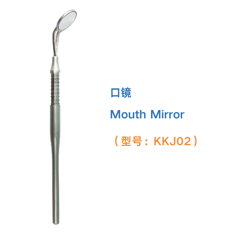 口镜  Mouth Mirror