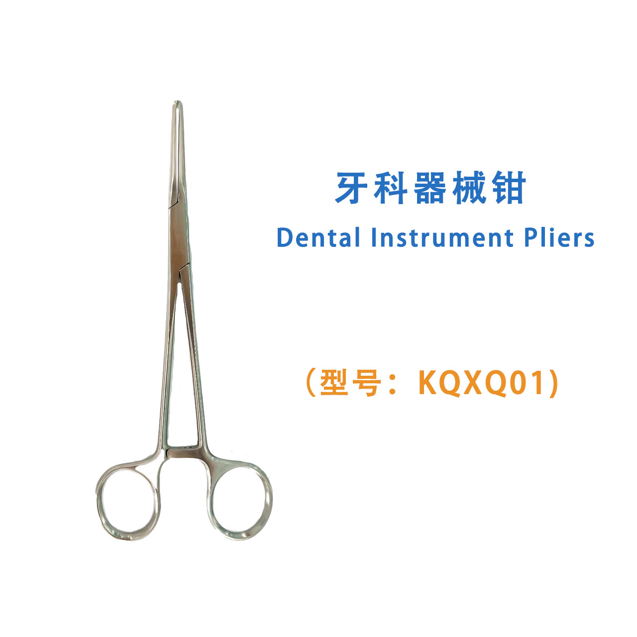 牙科器械钳Dental instrument Pliers